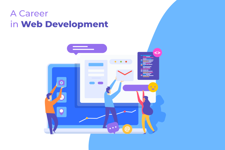Web Development