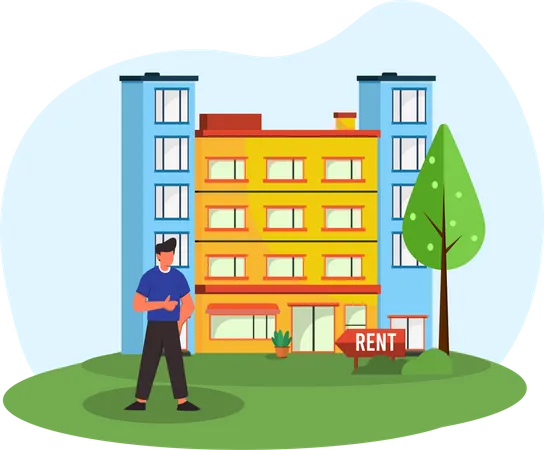 Smart Rent