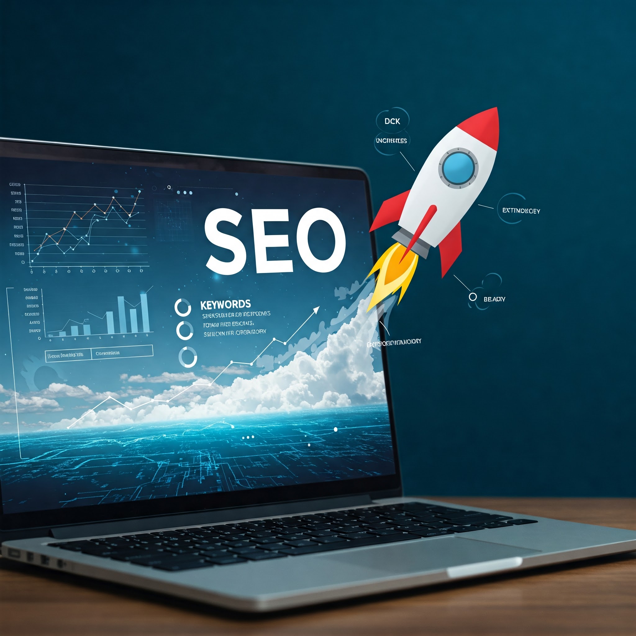 SEO Marketing