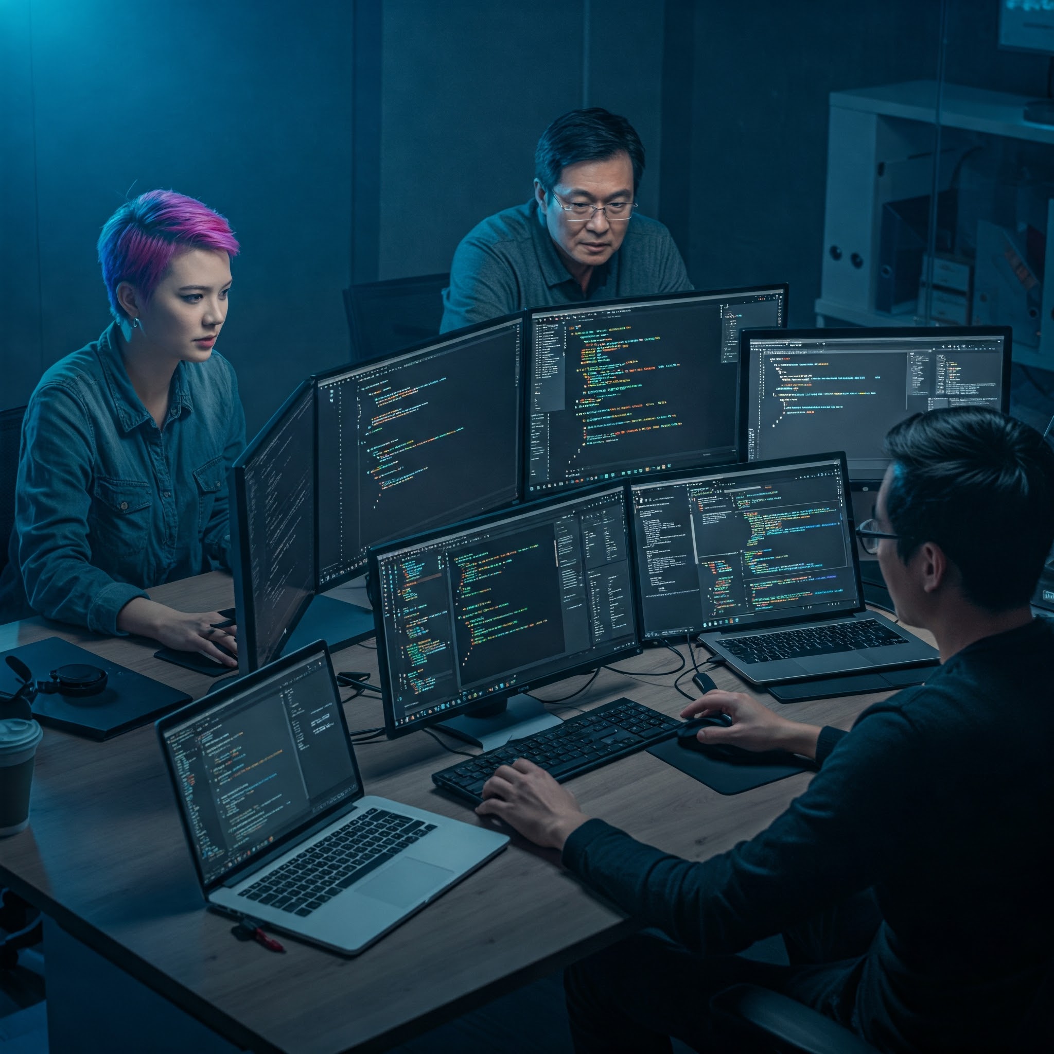Software Development