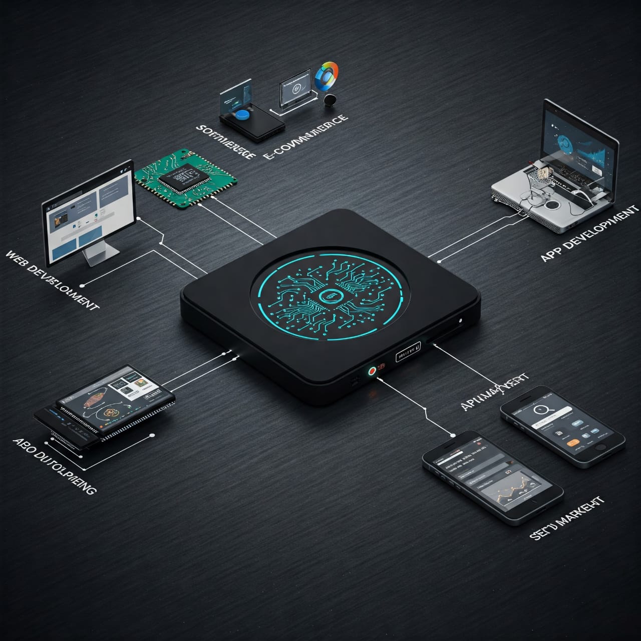Software Solutions