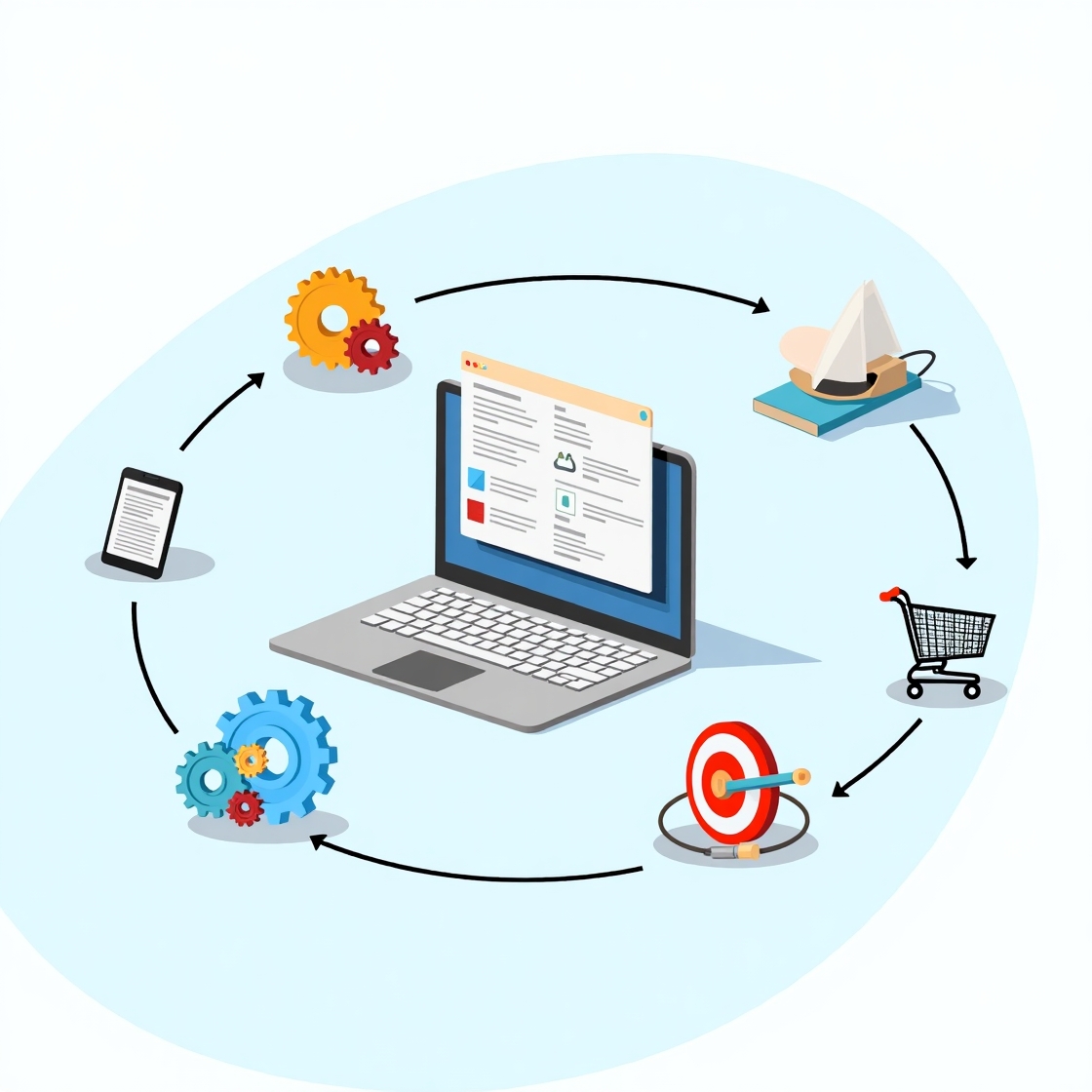 Web Development